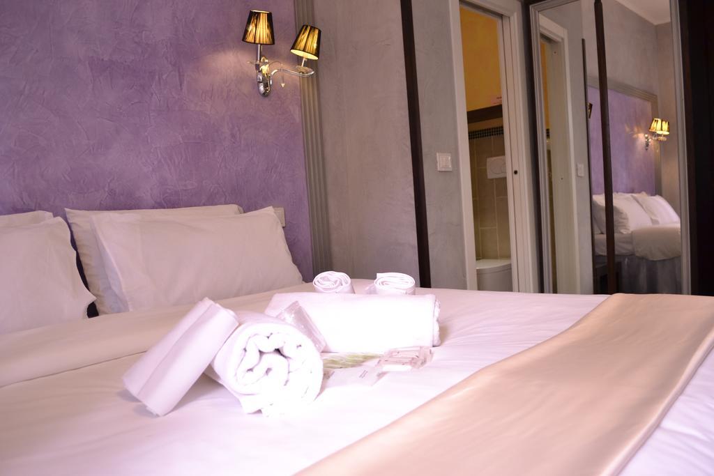 Tiburtina House Hotel Roma Exterior foto