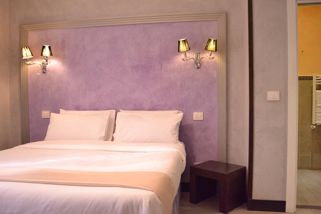 Tiburtina House Hotel Roma Exterior foto
