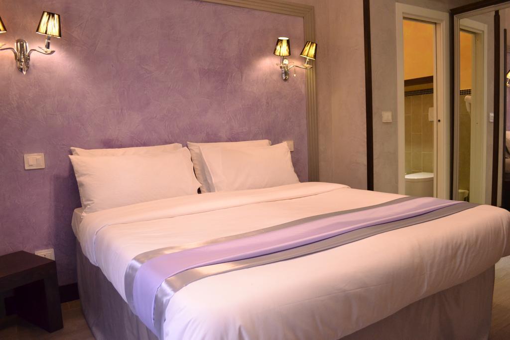 Tiburtina House Hotel Roma Exterior foto